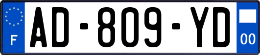 AD-809-YD