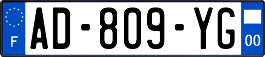 AD-809-YG