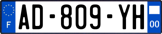 AD-809-YH
