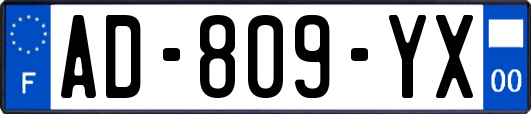 AD-809-YX