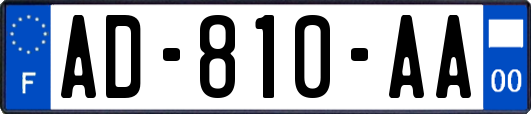 AD-810-AA