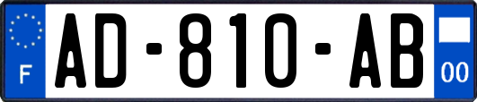 AD-810-AB