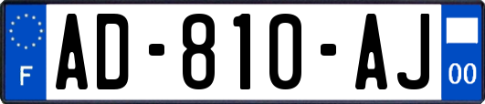 AD-810-AJ