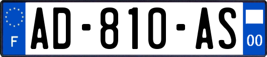 AD-810-AS