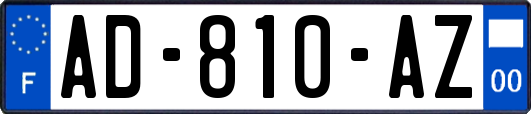 AD-810-AZ