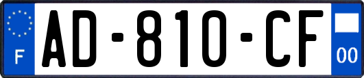 AD-810-CF