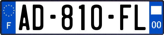 AD-810-FL