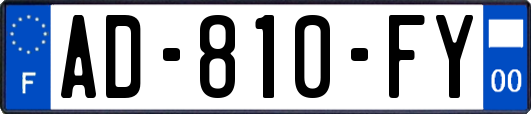 AD-810-FY