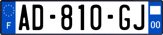 AD-810-GJ