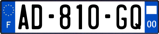 AD-810-GQ