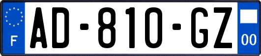 AD-810-GZ