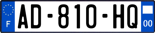 AD-810-HQ