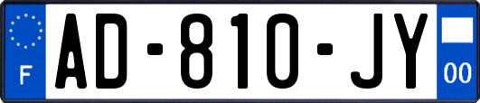 AD-810-JY