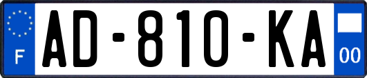 AD-810-KA