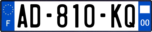 AD-810-KQ