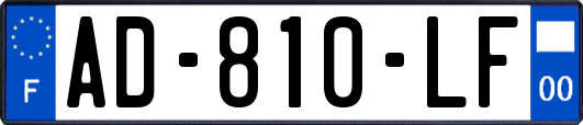 AD-810-LF