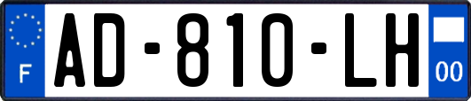 AD-810-LH