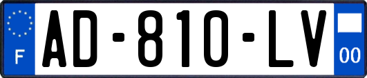 AD-810-LV