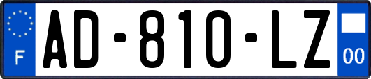 AD-810-LZ