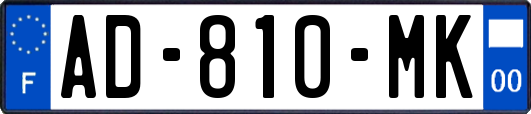 AD-810-MK