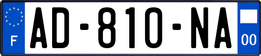 AD-810-NA