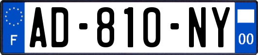 AD-810-NY