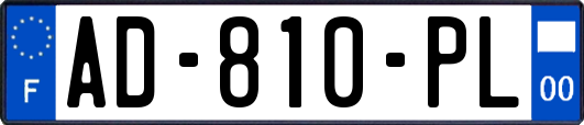 AD-810-PL