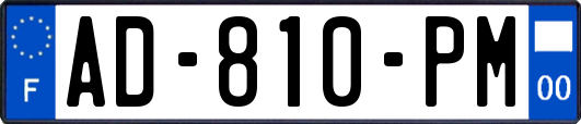 AD-810-PM