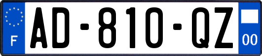 AD-810-QZ