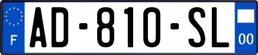 AD-810-SL