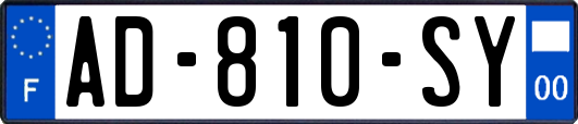 AD-810-SY