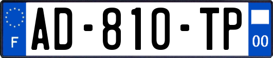 AD-810-TP