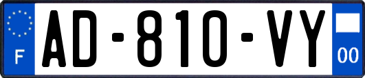 AD-810-VY