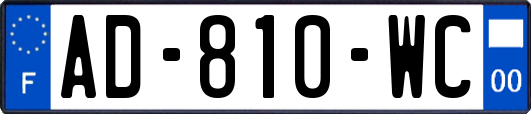 AD-810-WC