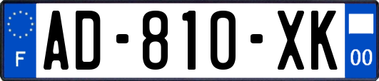 AD-810-XK