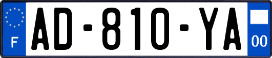 AD-810-YA