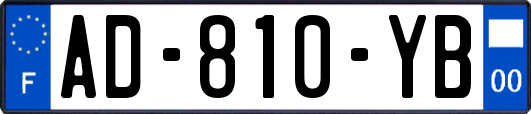 AD-810-YB