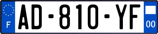 AD-810-YF