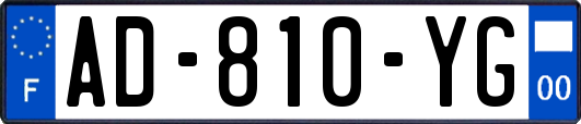 AD-810-YG