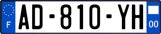 AD-810-YH