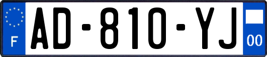 AD-810-YJ