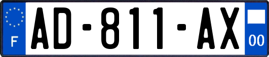 AD-811-AX
