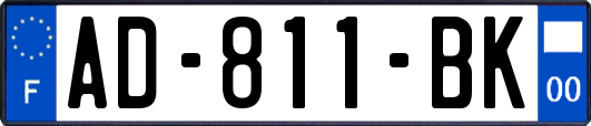 AD-811-BK