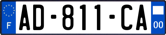 AD-811-CA