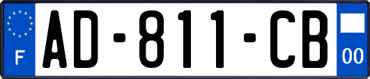 AD-811-CB