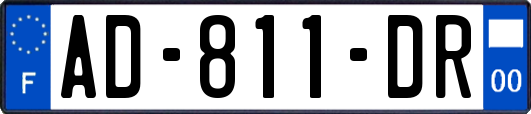 AD-811-DR