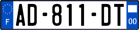 AD-811-DT