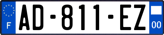 AD-811-EZ