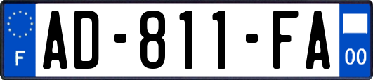 AD-811-FA