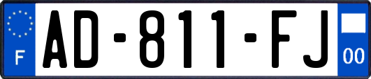 AD-811-FJ